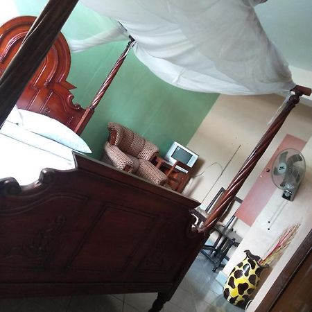 Riversand Hotel Kisumu Kültér fotó