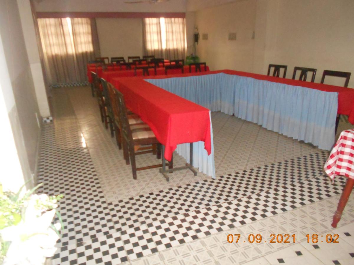 Riversand Hotel Kisumu Kültér fotó