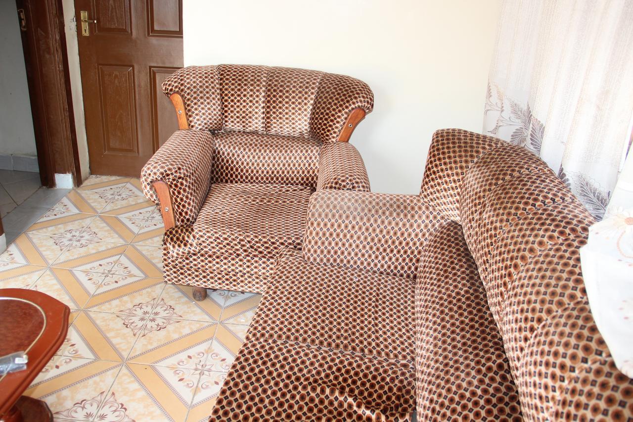Riversand Hotel Kisumu Kültér fotó