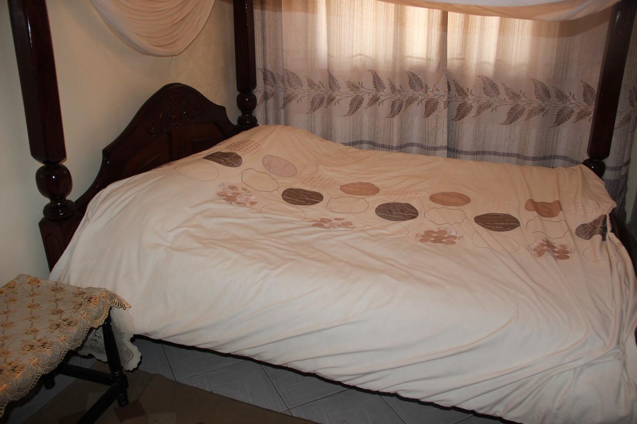 Riversand Hotel Kisumu Kültér fotó