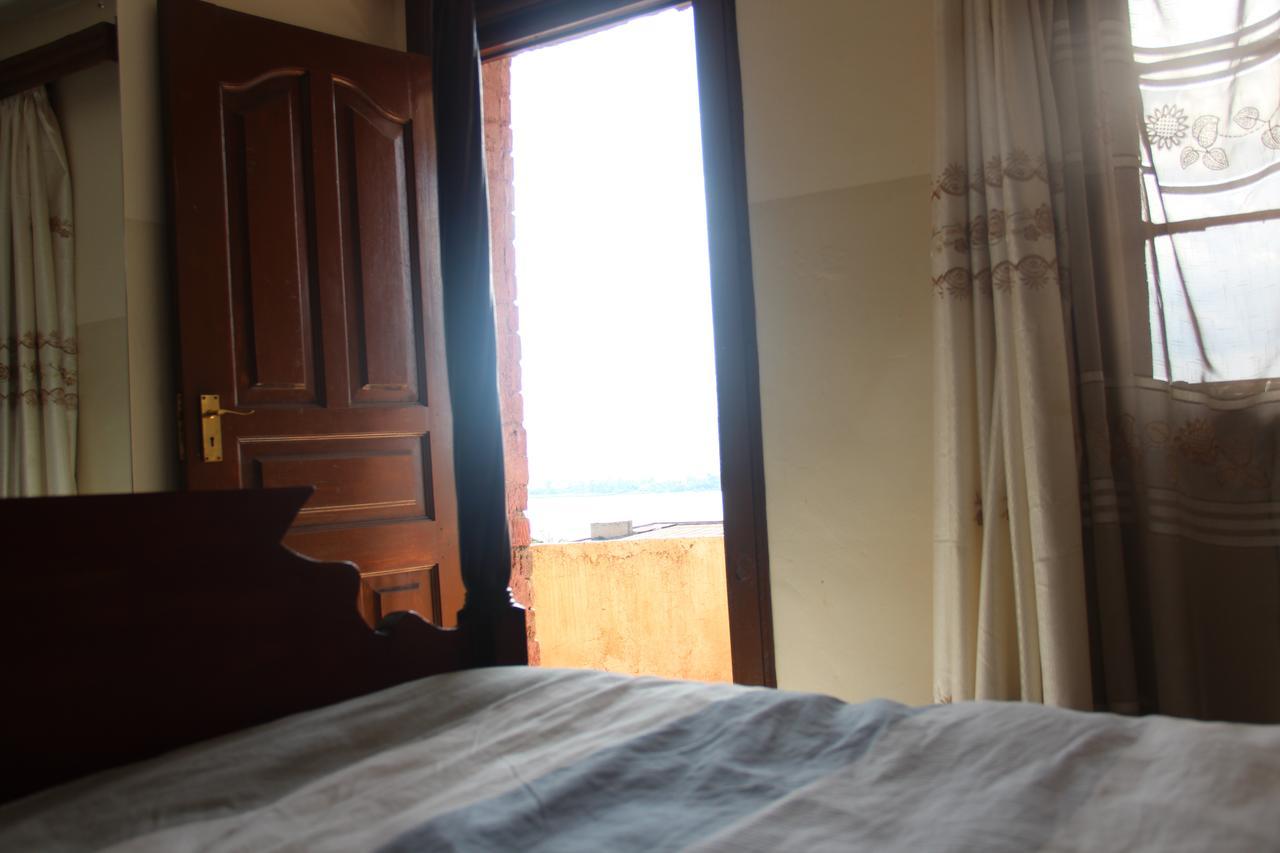 Riversand Hotel Kisumu Kültér fotó