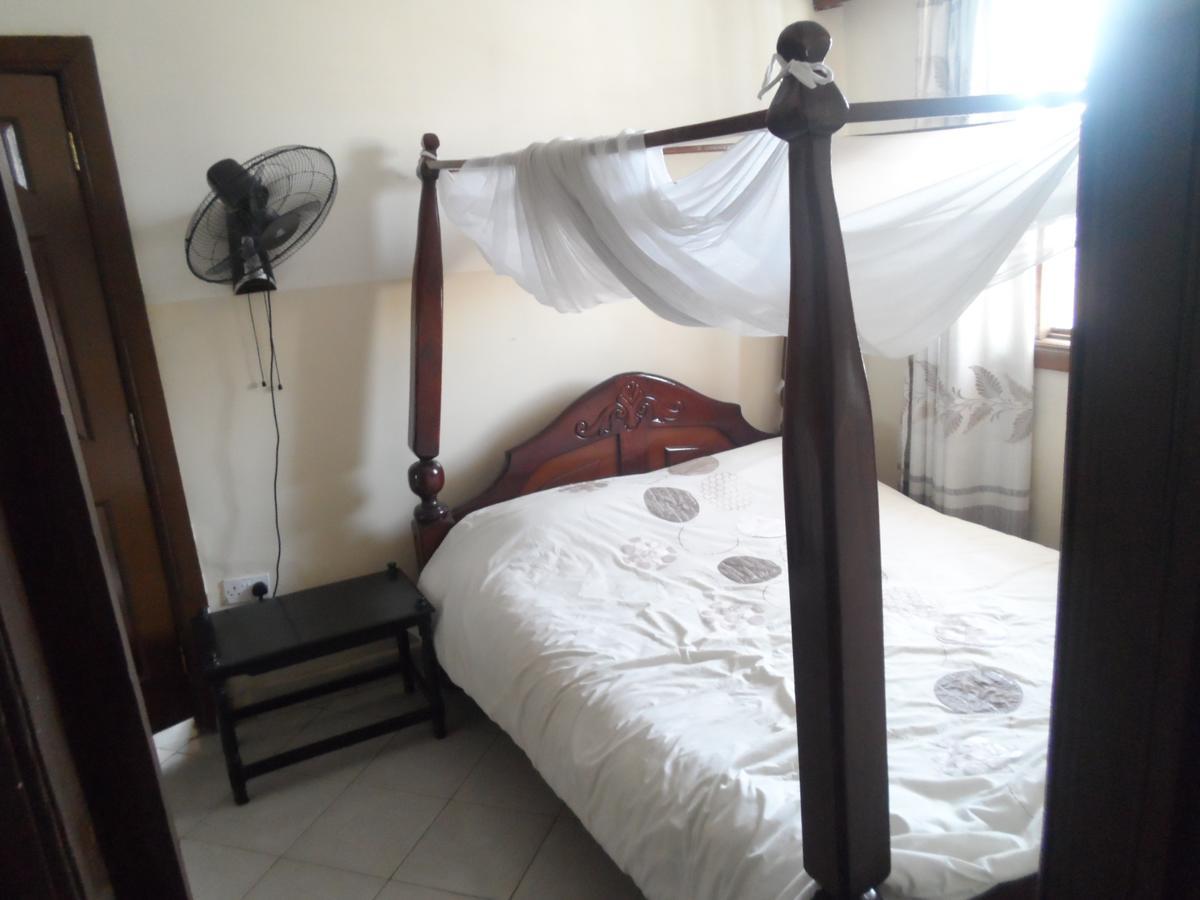 Riversand Hotel Kisumu Kültér fotó