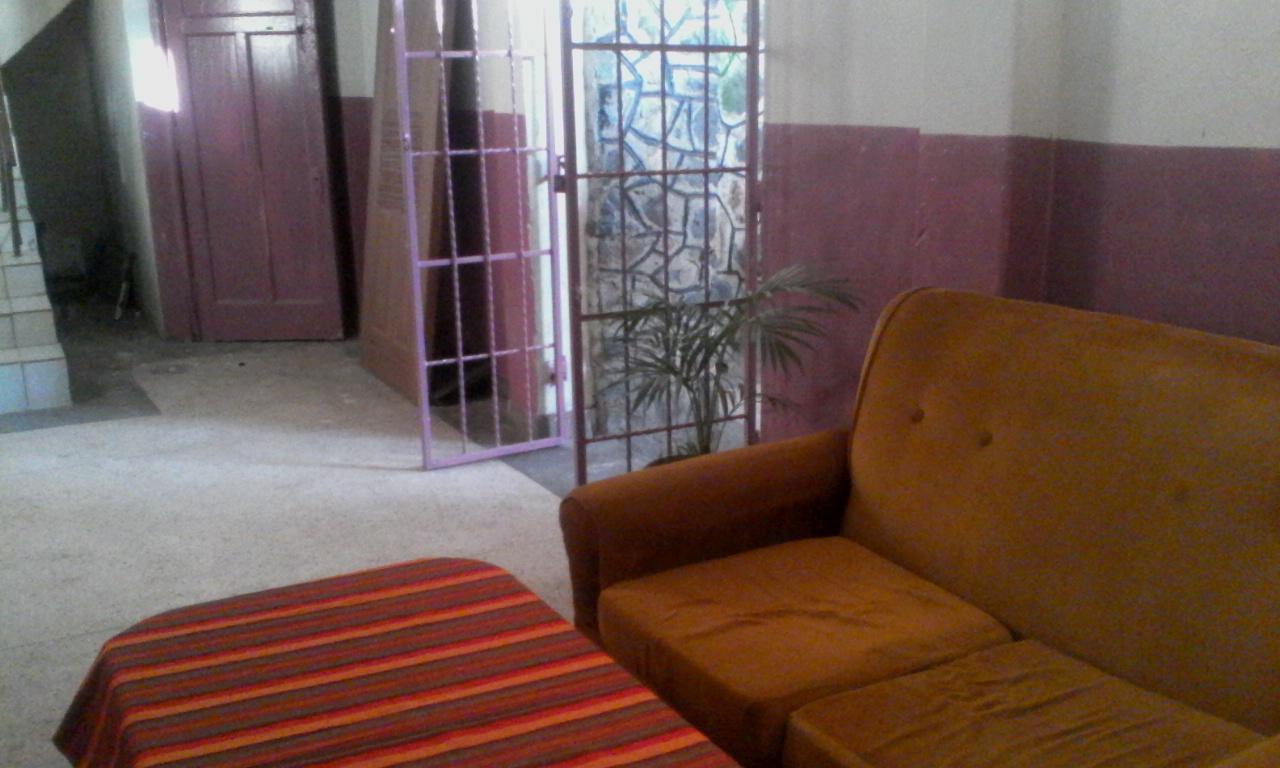 Riversand Hotel Kisumu Kültér fotó