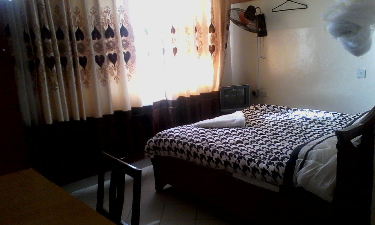 Riversand Hotel Kisumu Kültér fotó