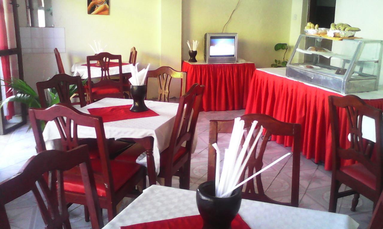 Riversand Hotel Kisumu Kültér fotó