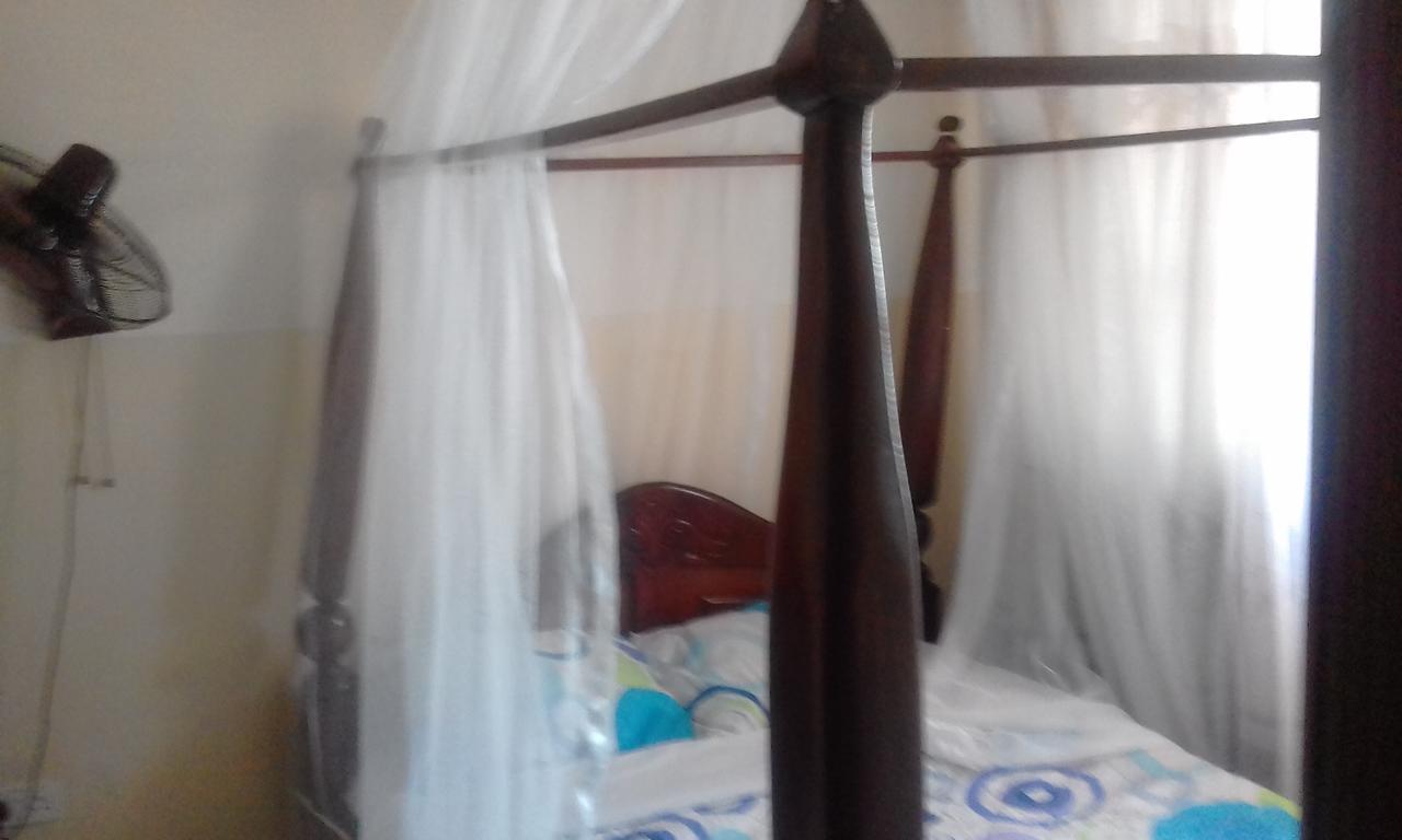 Riversand Hotel Kisumu Kültér fotó