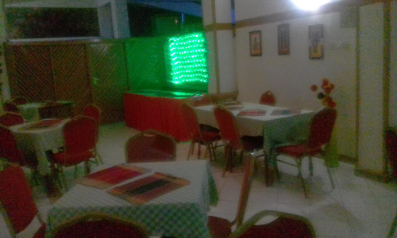 Riversand Hotel Kisumu Kültér fotó