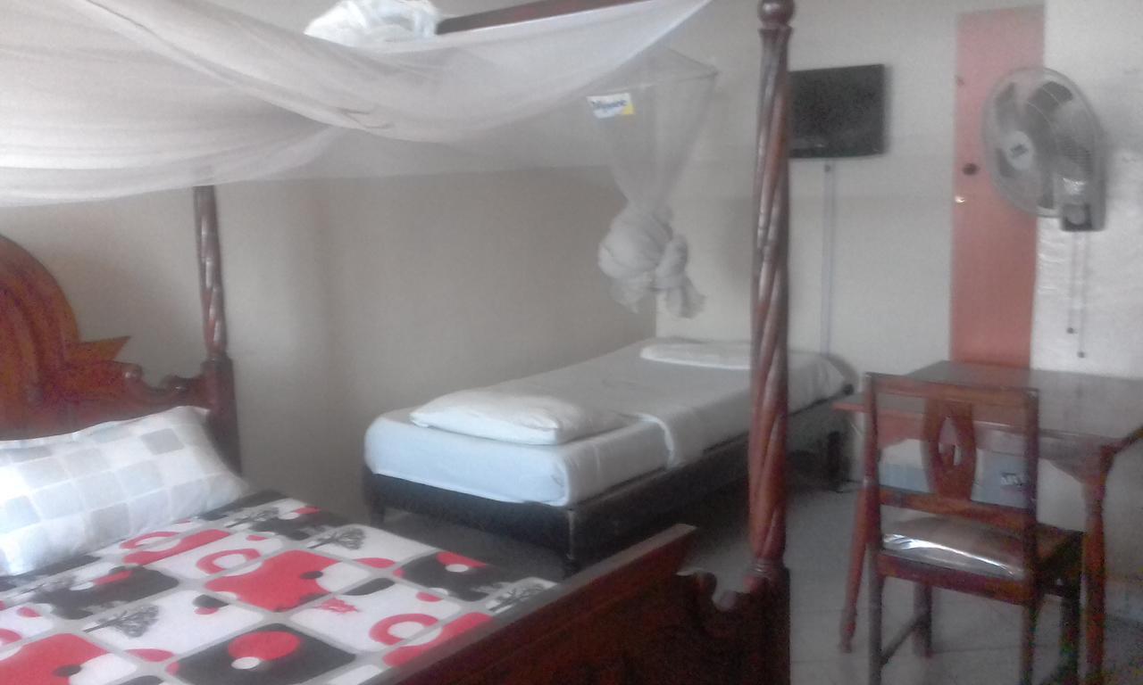 Riversand Hotel Kisumu Kültér fotó