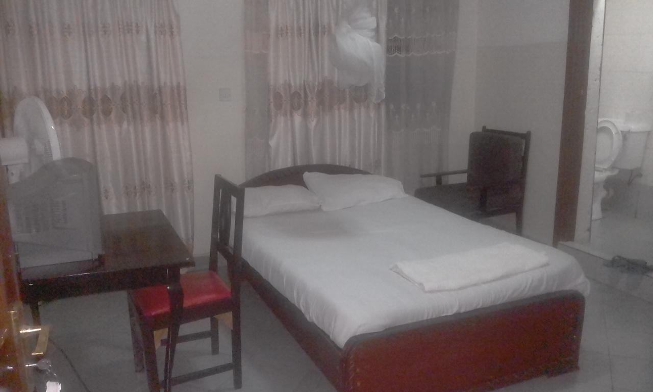 Riversand Hotel Kisumu Kültér fotó