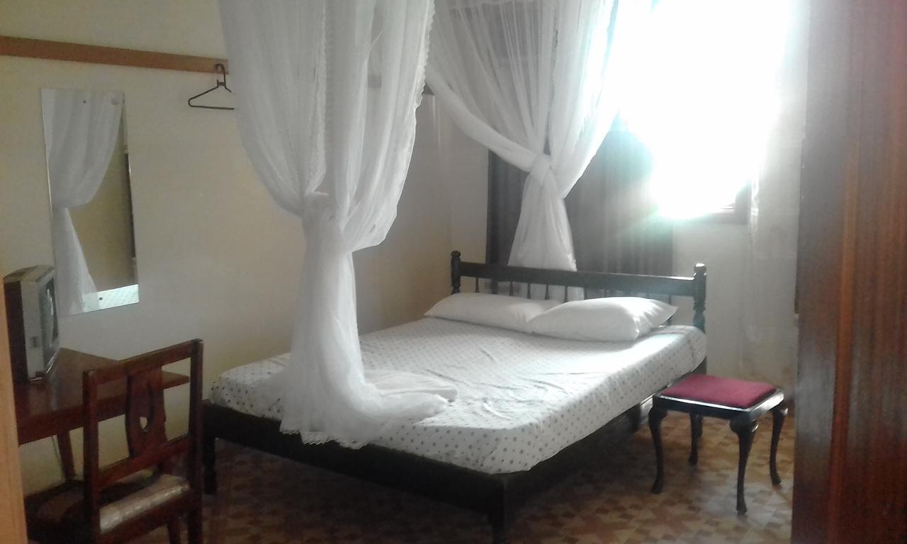 Riversand Hotel Kisumu Kültér fotó