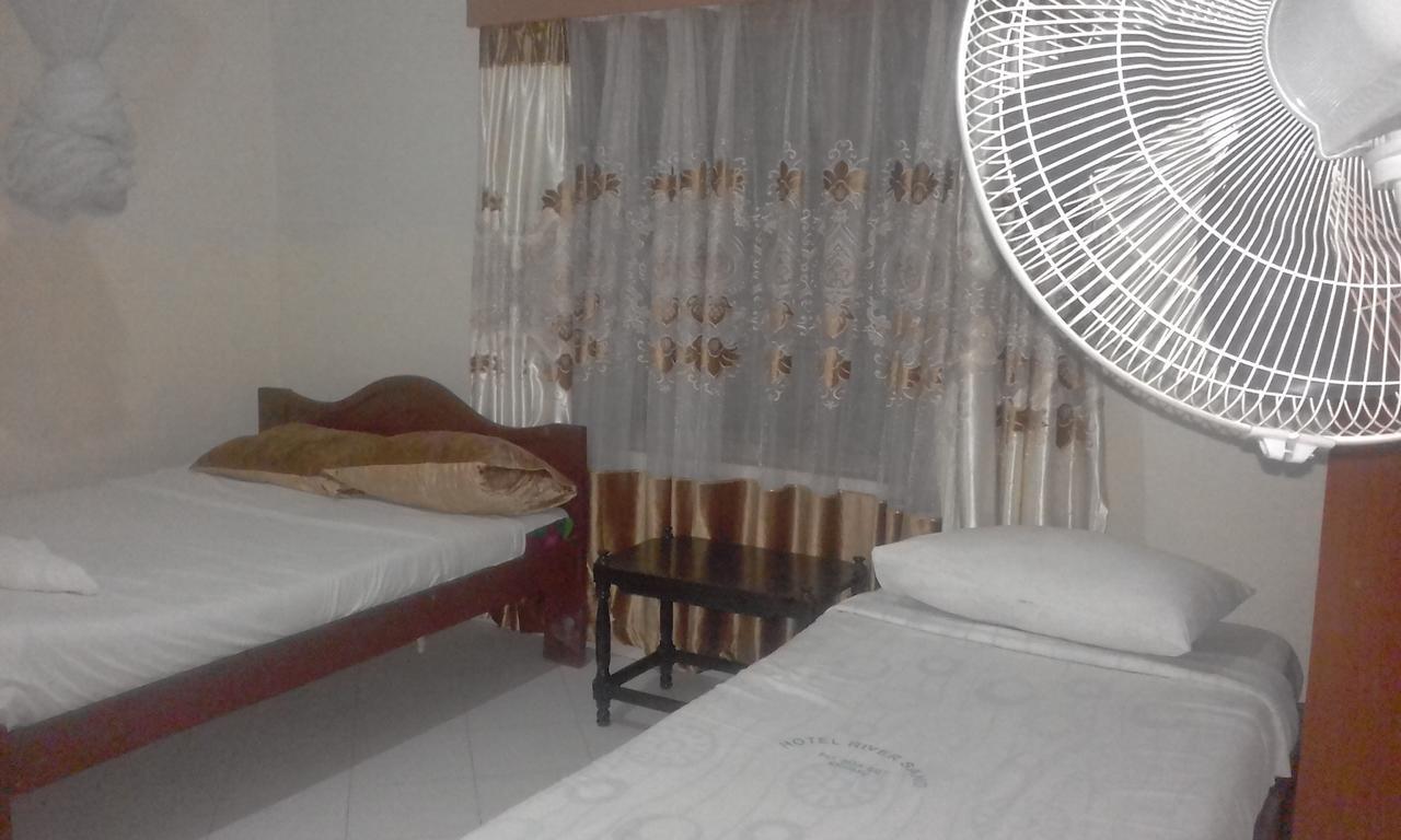 Riversand Hotel Kisumu Kültér fotó