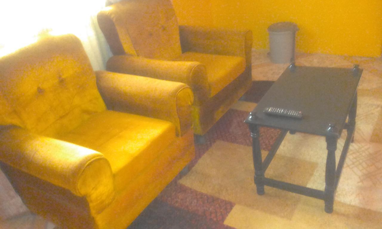 Riversand Hotel Kisumu Kültér fotó