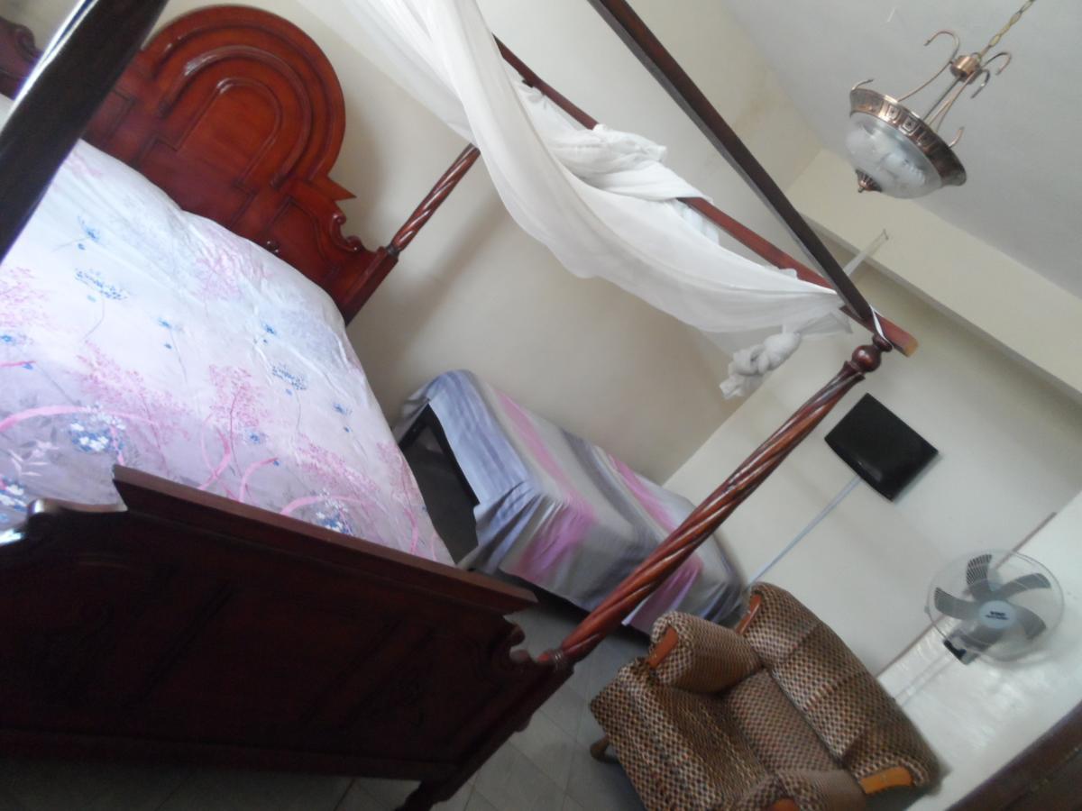 Riversand Hotel Kisumu Kültér fotó