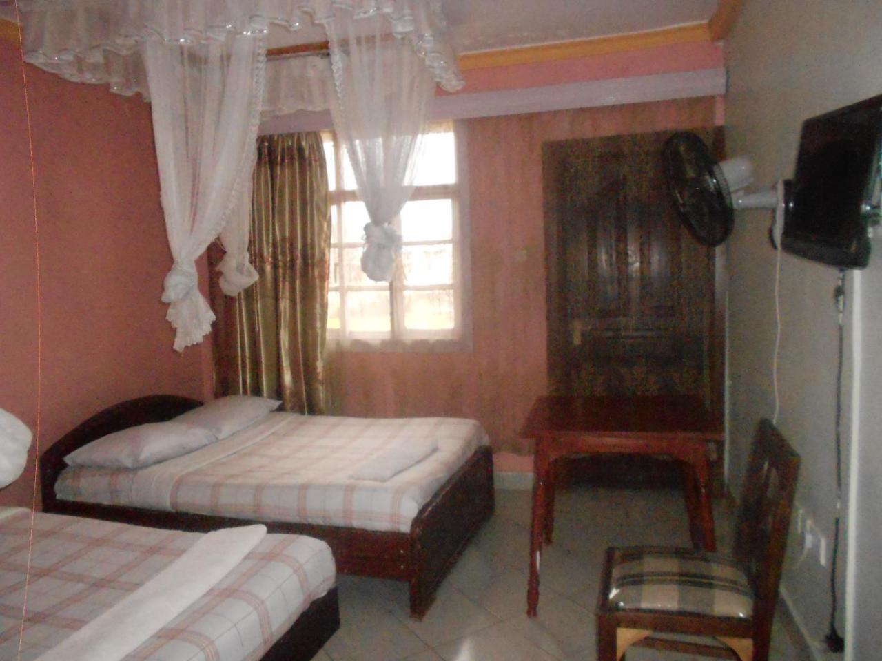 Riversand Hotel Kisumu Kültér fotó