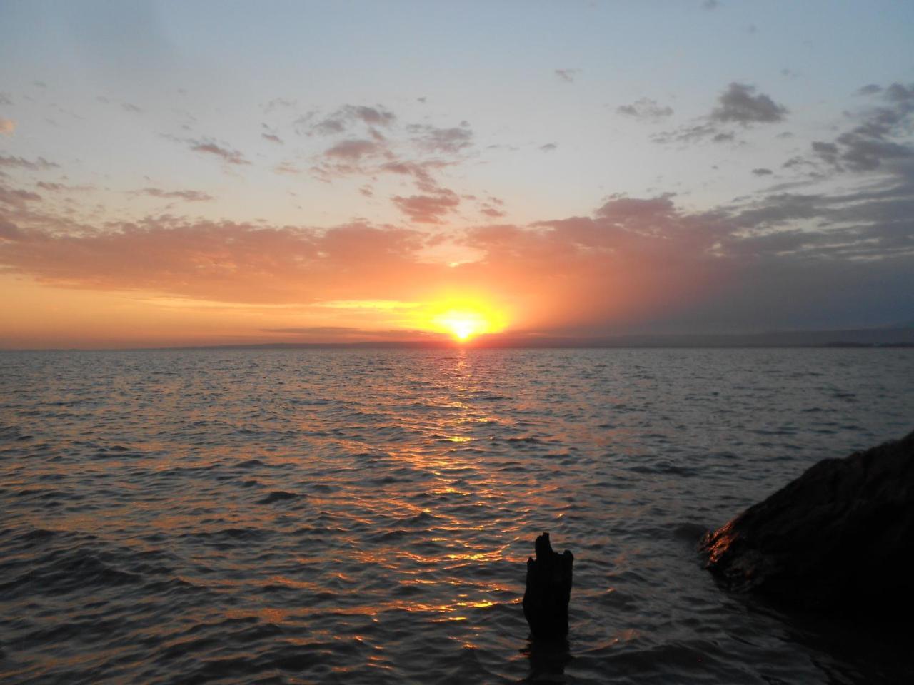 Riversand Hotel Kisumu Kültér fotó