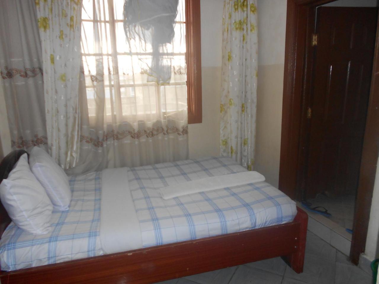 Riversand Hotel Kisumu Kültér fotó