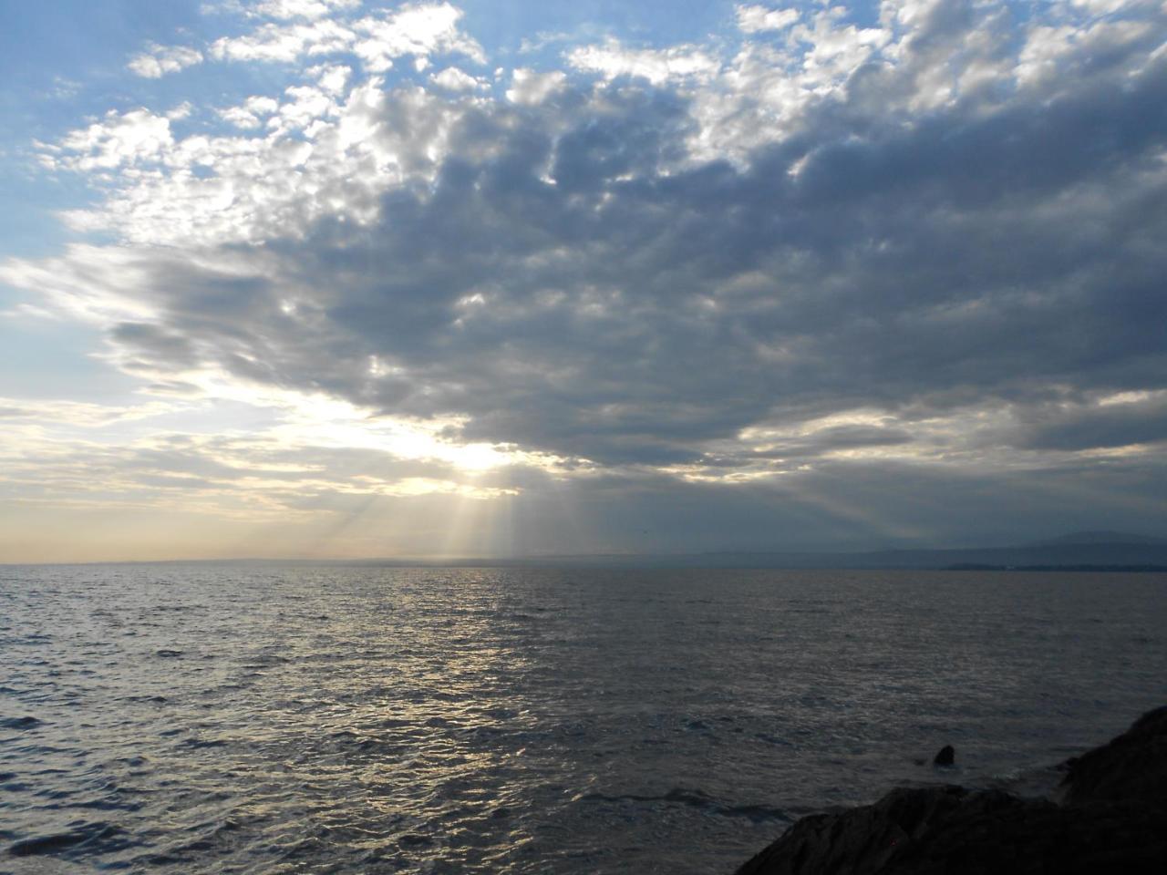 Riversand Hotel Kisumu Kültér fotó