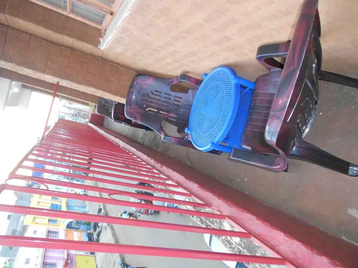 Riversand Hotel Kisumu Kültér fotó