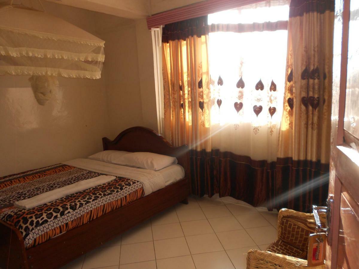 Riversand Hotel Kisumu Kültér fotó