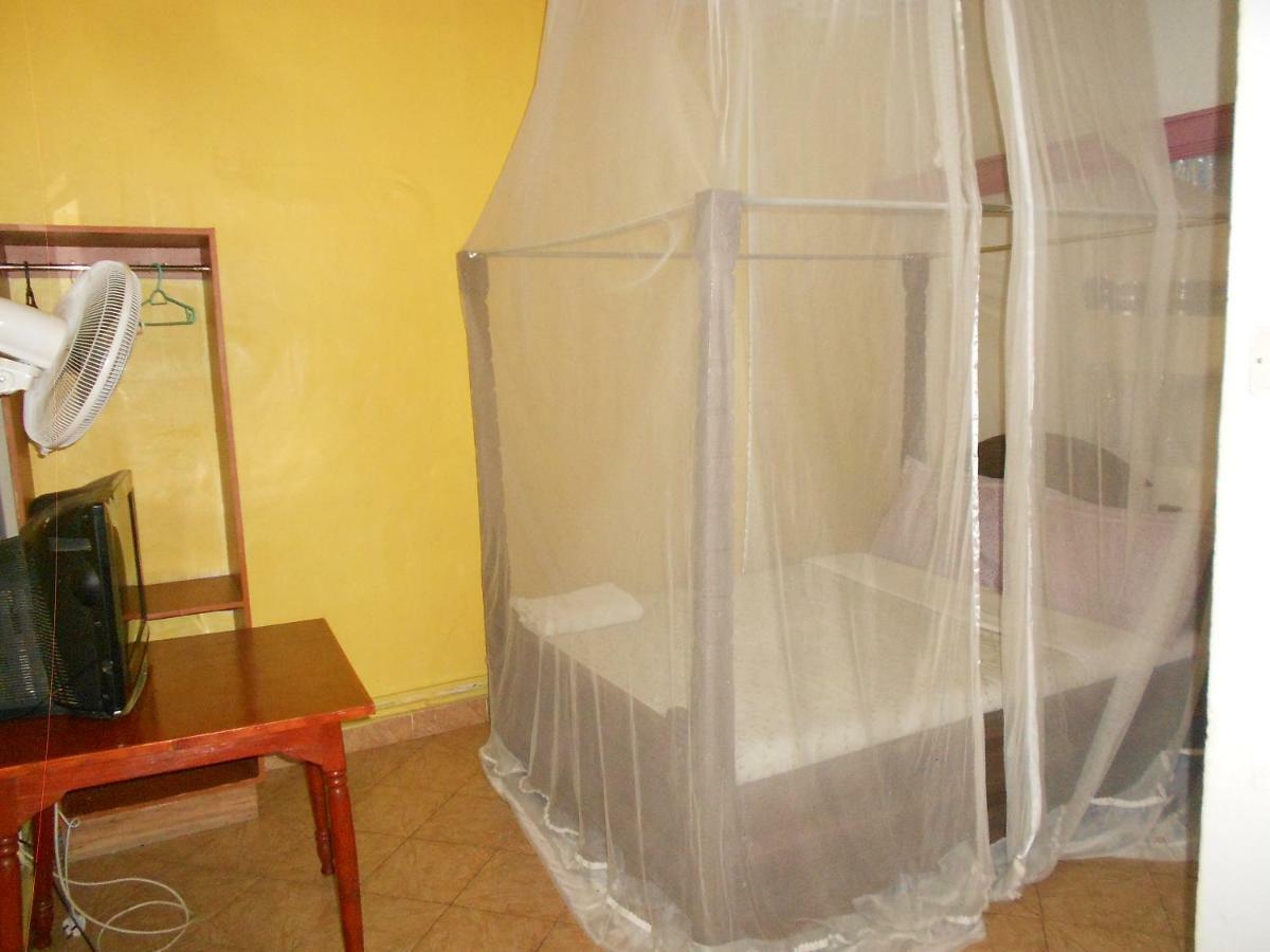 Riversand Hotel Kisumu Kültér fotó