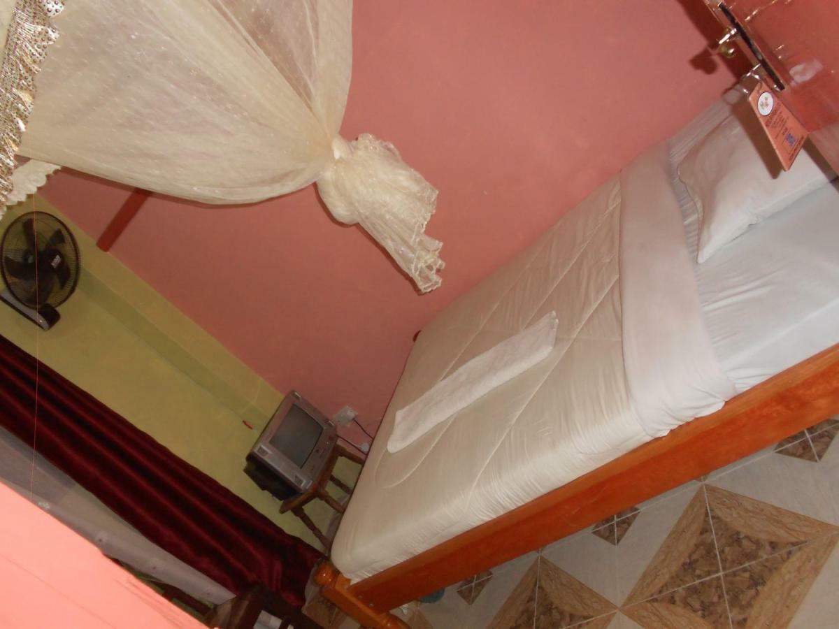 Riversand Hotel Kisumu Kültér fotó