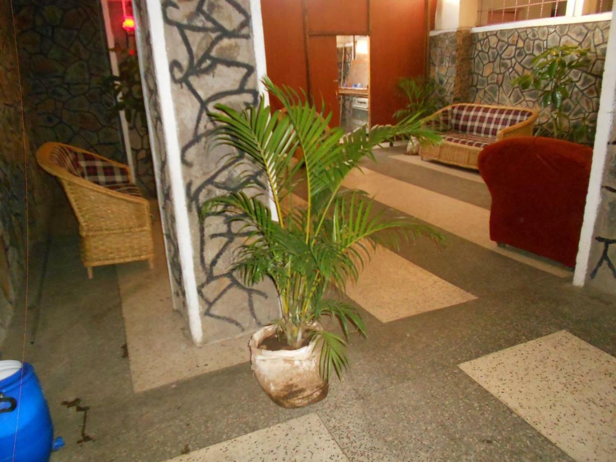 Riversand Hotel Kisumu Kültér fotó
