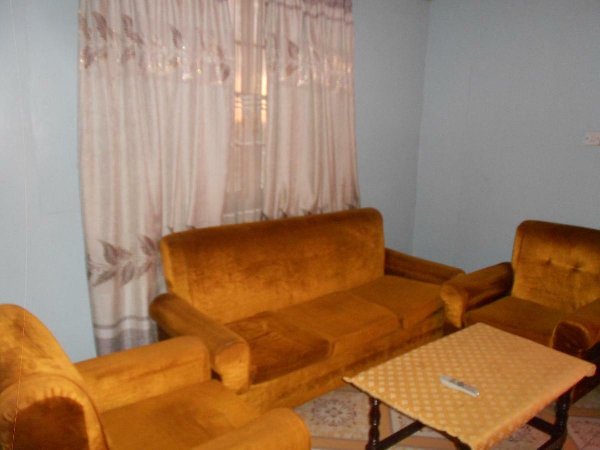Riversand Hotel Kisumu Kültér fotó