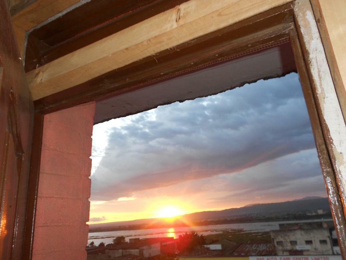 Riversand Hotel Kisumu Kültér fotó