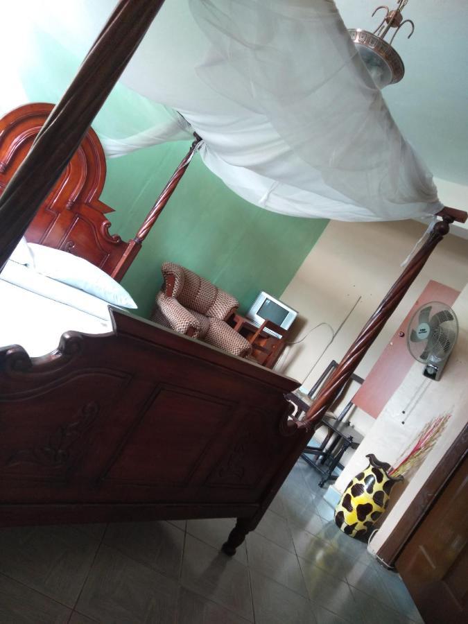 Riversand Hotel Kisumu Kültér fotó
