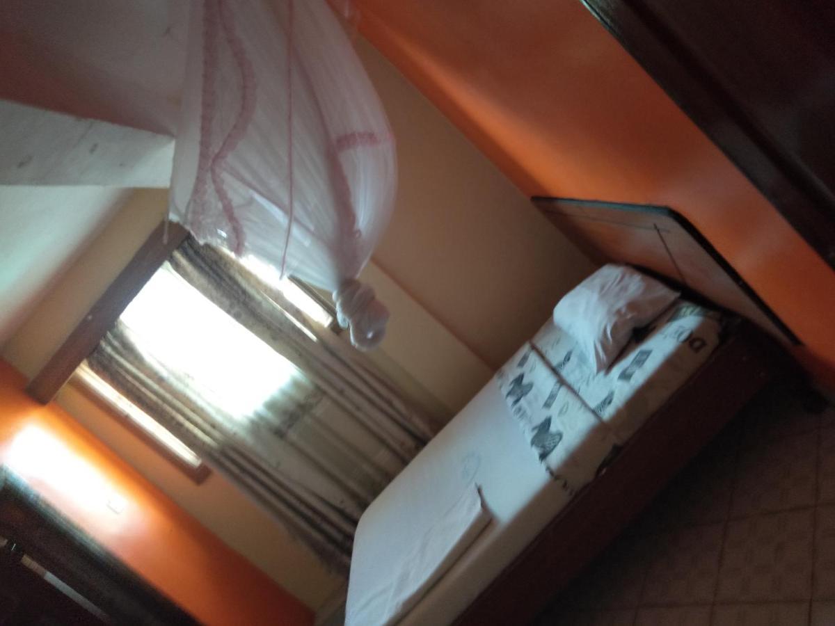 Riversand Hotel Kisumu Kültér fotó